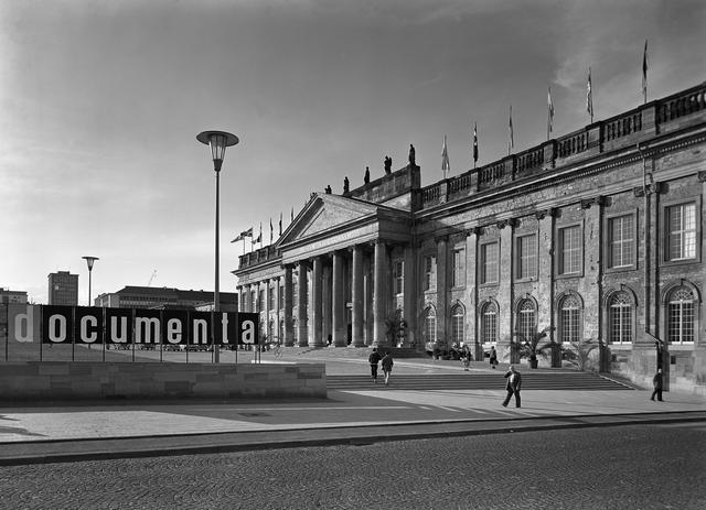 Kassel Documenta