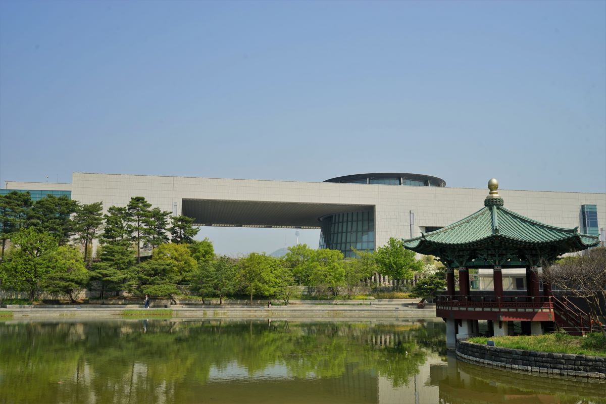 National Museum of Korea