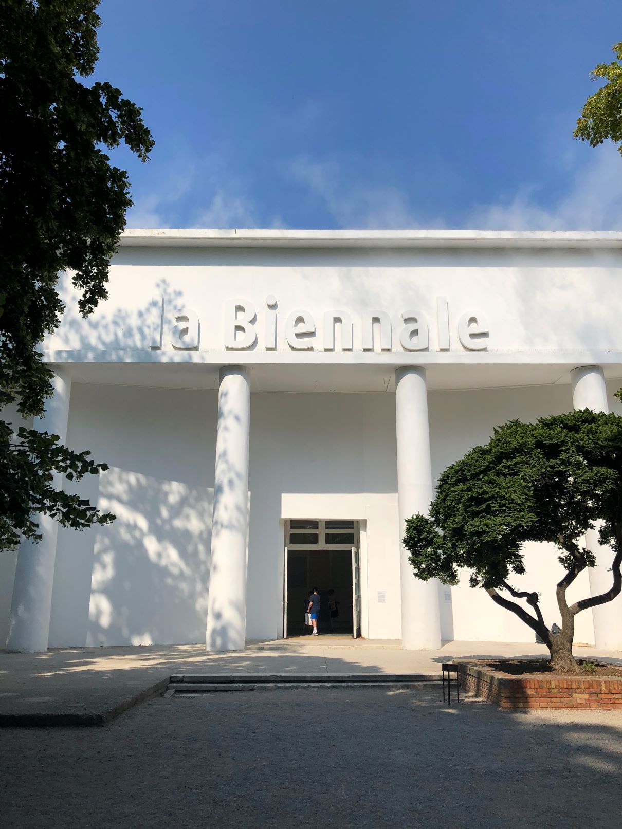 Venice Biennale