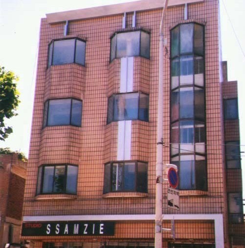 Ssamzie Space