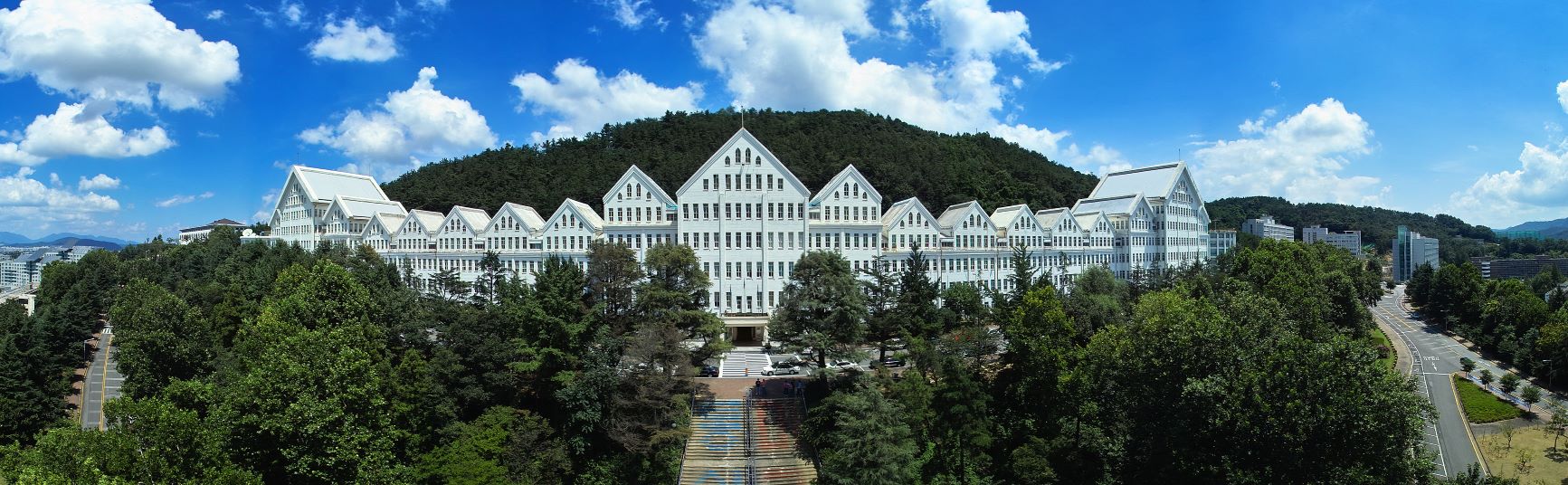 Chosun University