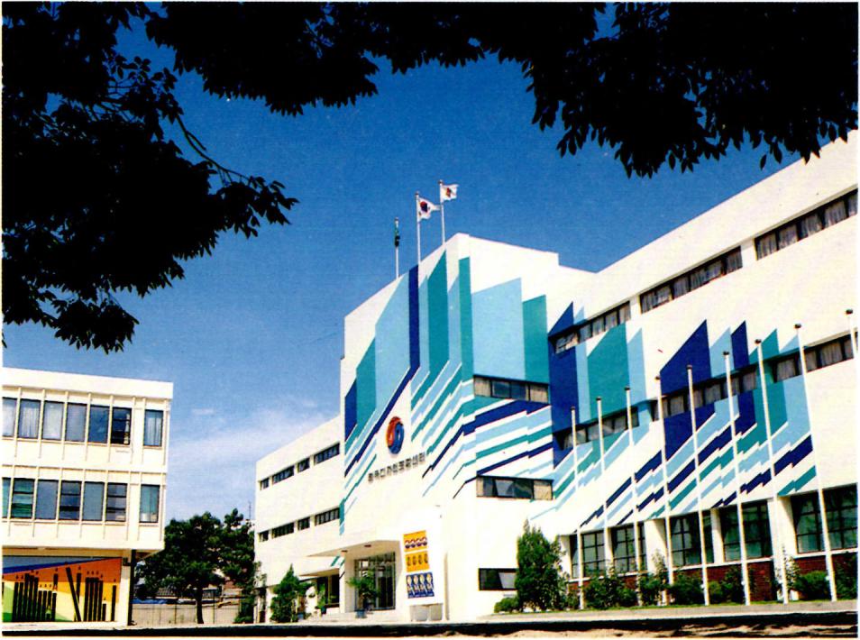 Korea Design and Packaging Center