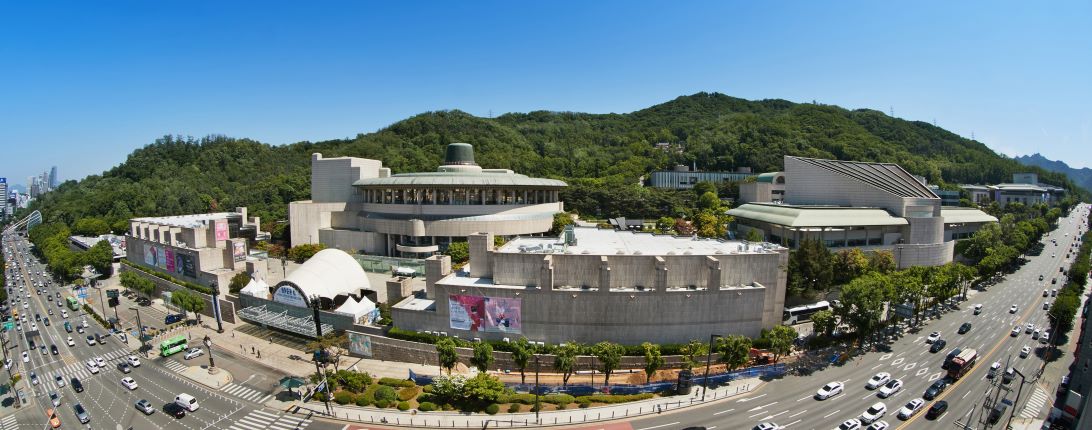 Seoul Arts Center