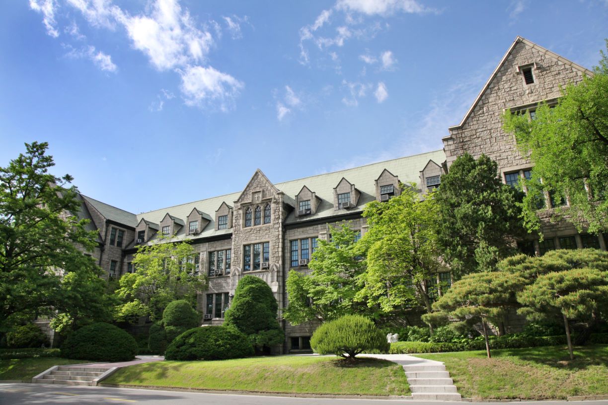 Ewha Womans University